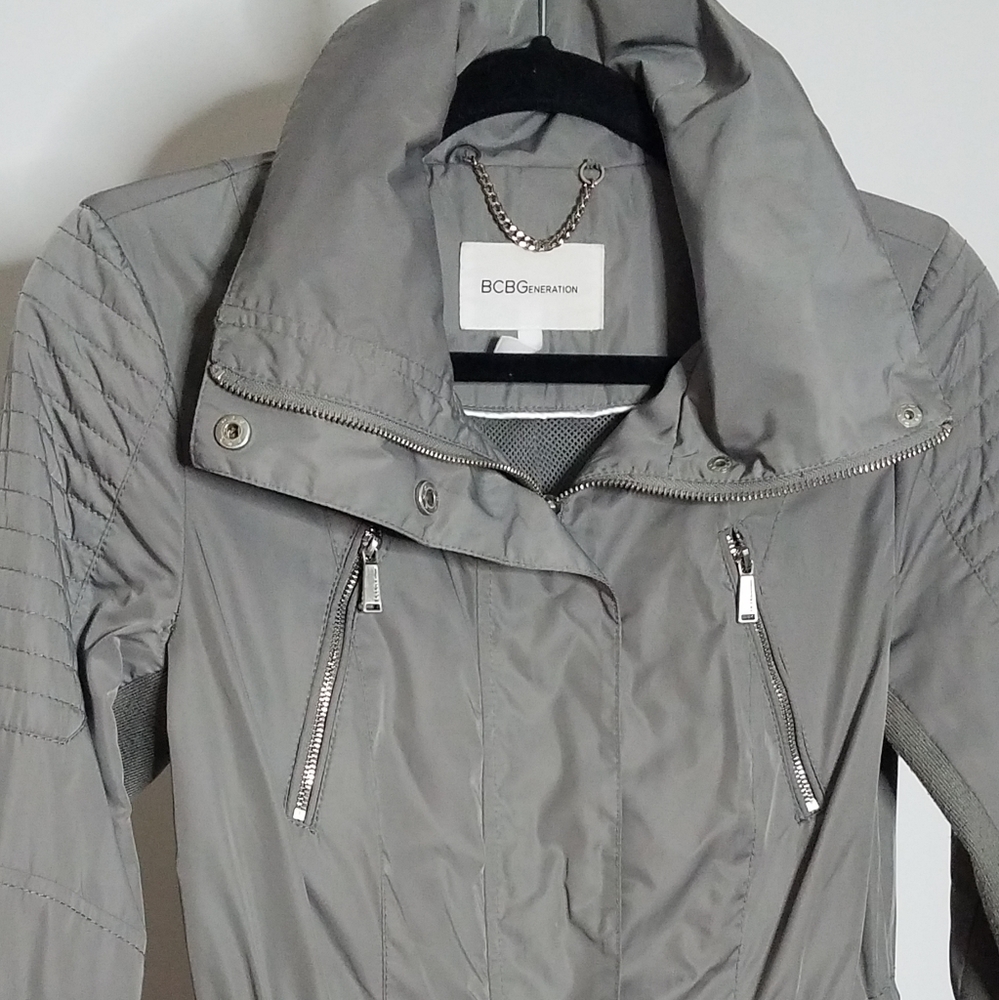 Bcbgeneration Jacket - image 2
